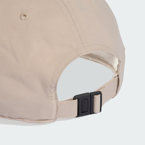 Beige Gorra de básquet AEROREADY