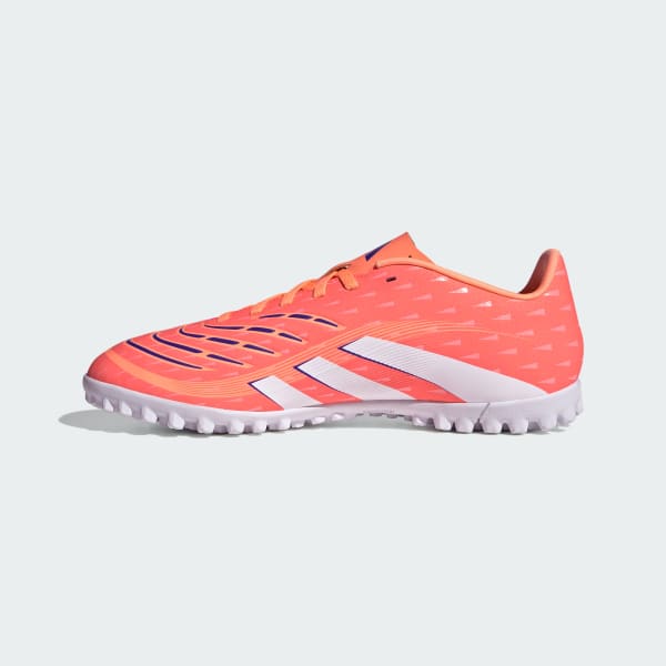 Chuteiras Predator Clube Society - Laranja adidas | adidas
