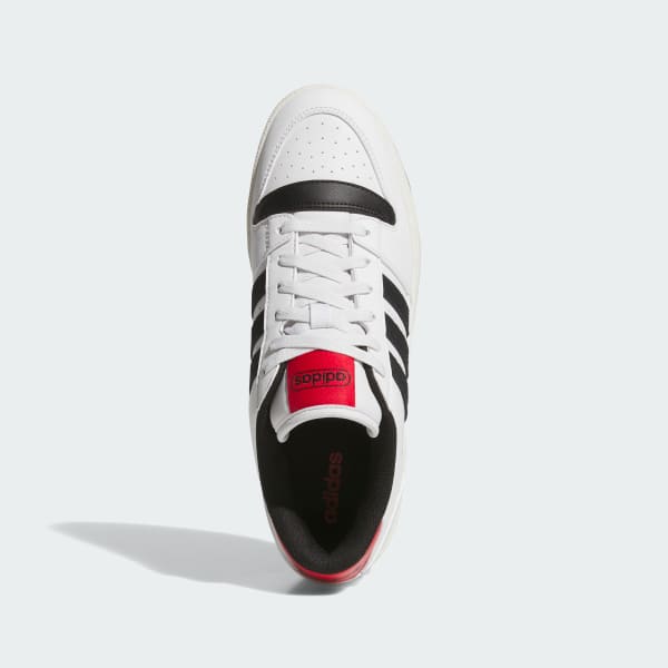 Blanco Zapatillas Break Start