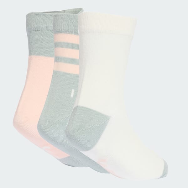 Green TIRO_NSTER 3PP SOCKS