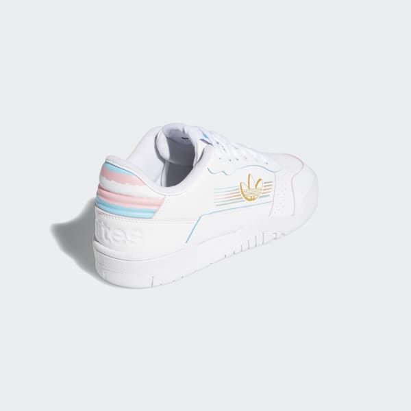 adidas deerupt s ftwr white