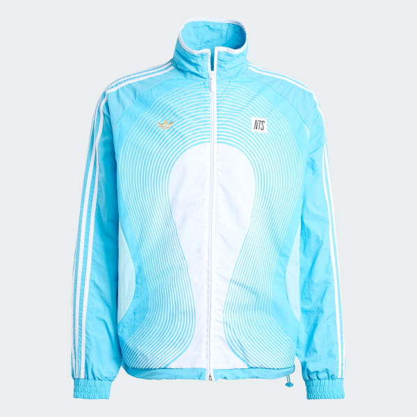 Adidas alexander wang track top on sale