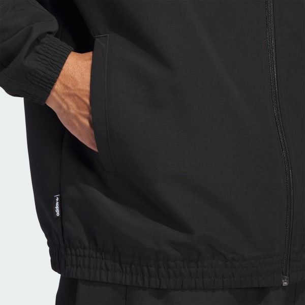 Adidas Skateboarding Gatsele Track Jacket (Gender Neutral) BUY IN EUROPE