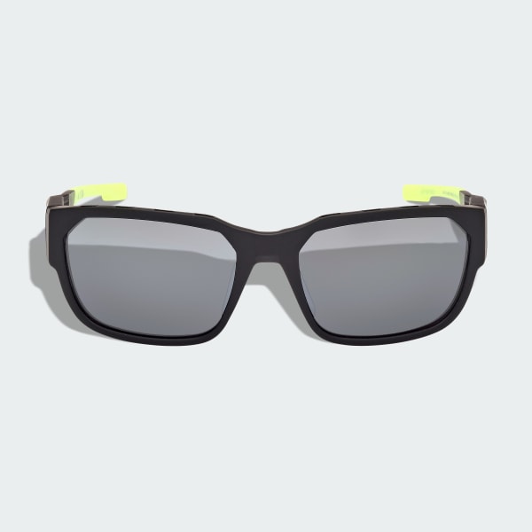 Noir Lunettes de soleil Sport SP0092