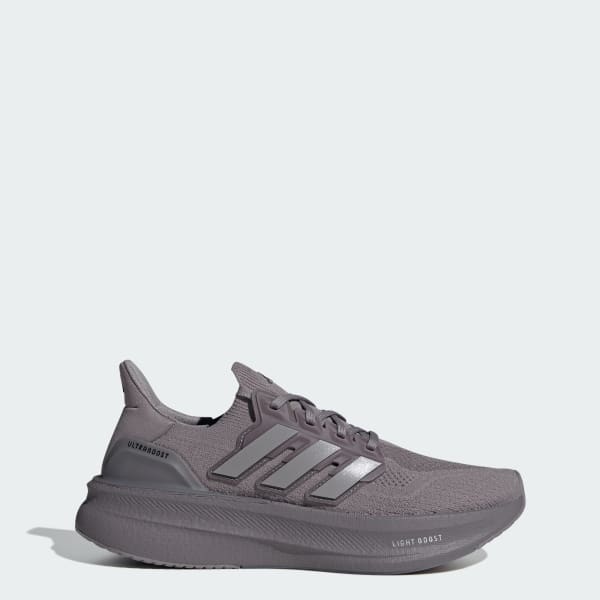 สีเทา รองเท้า Ultraboost 5