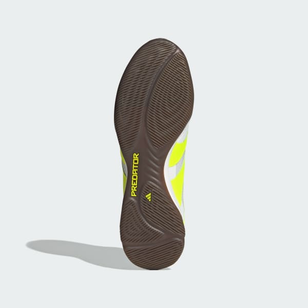 Λευκό Predator Pro Indoor Boots