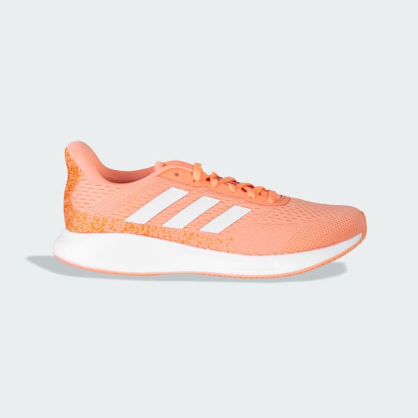 Blanco TENIS DE RUNNING ENDO RUN W