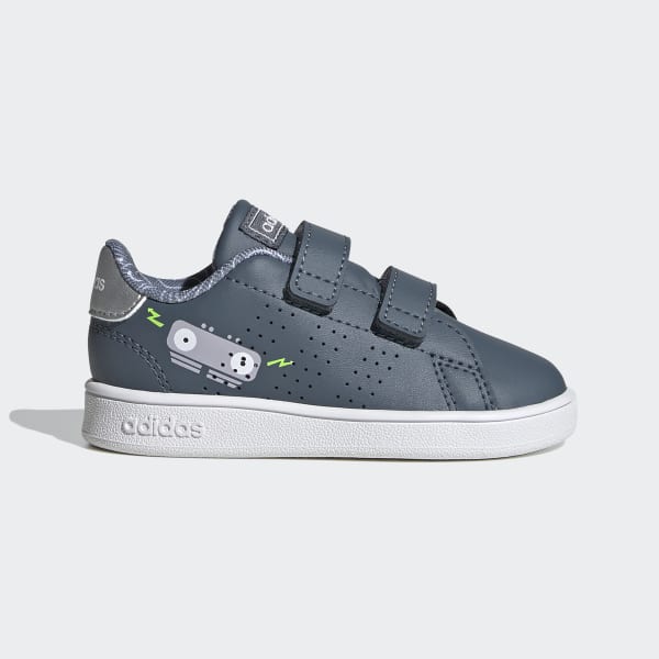 Verde Tenis Advantage (UNISEX)