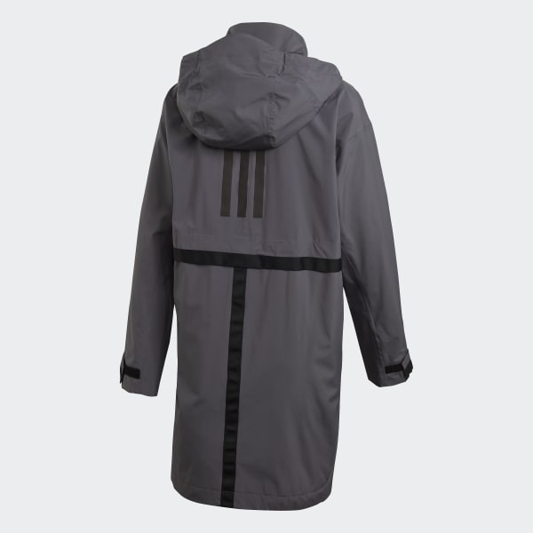 Gris Parka Traveer RAIN.RDY GKD16