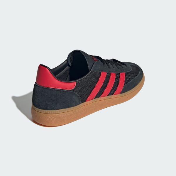 adidas Handball Spezial Shoes - Black | Free Shipping with adiClub