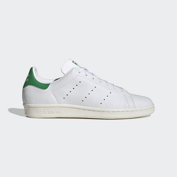 Putih Sepatu Stan Smith 80s