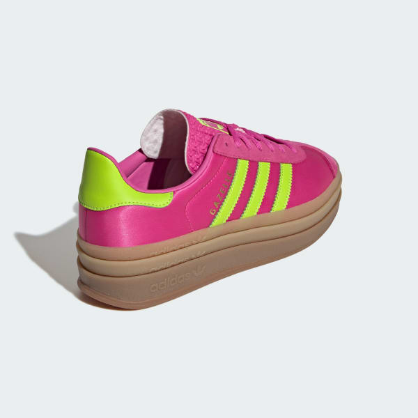 Adidas Gazelle Bold Shoes WHERE TO BUY