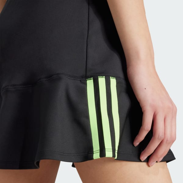Adicolor Interlock 3-Stripes Mini Skirt