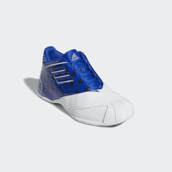 modrá T-Mac 1 Shoes LSC67