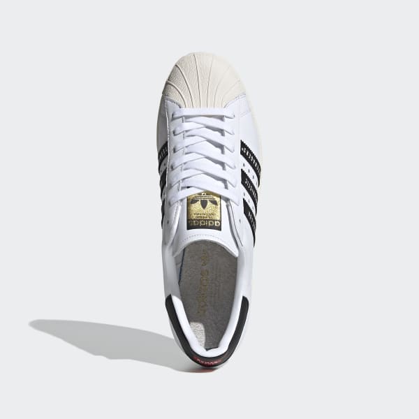T nis Superstar 80s Human Made
