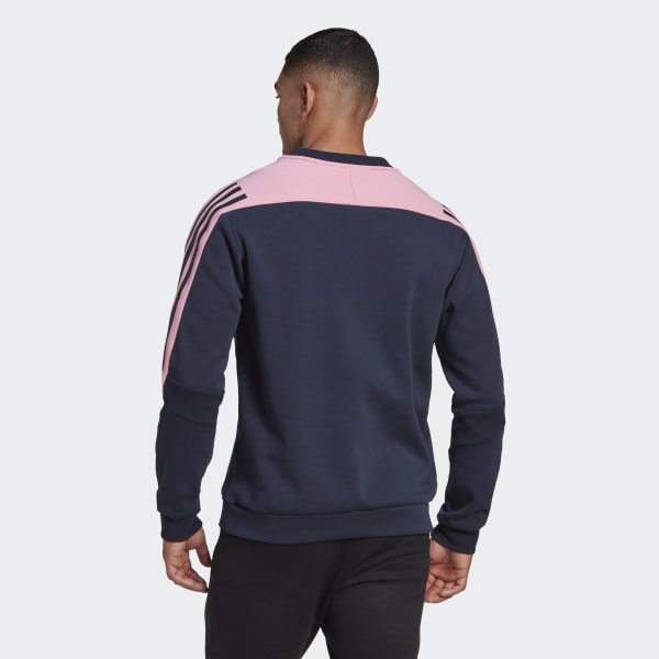 Bla Future Icons 3-Stripes Sweatshirt QU147