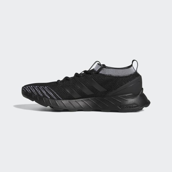 adidas Questar Rise Shoes - Black | adidas New Zealand