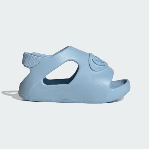 Azul Sandalias Campus 00s Foam