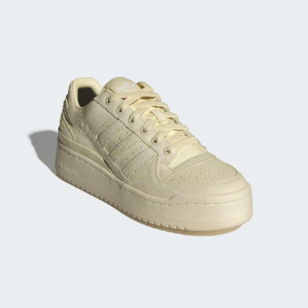 Adidas shoes 3 stripes yellow discount