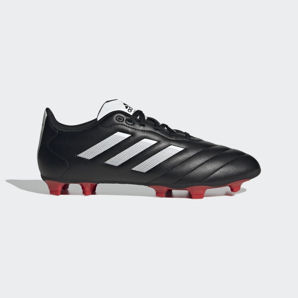 estético lema adecuado adidas Calzado de Fútbol Goletto VIII Terreno Firme - Negro | adidas Mexico