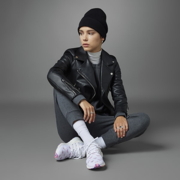 Adidas ultra boost shop rainbow jacket