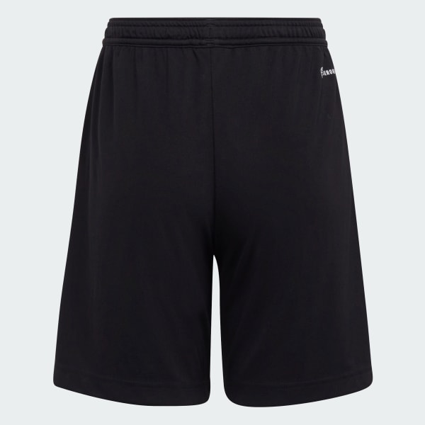 zwart Entrada 22 Short
