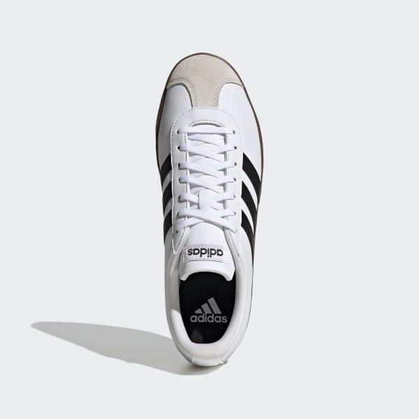 Tênis VL Court Base Branco adidas adidas Brasil
