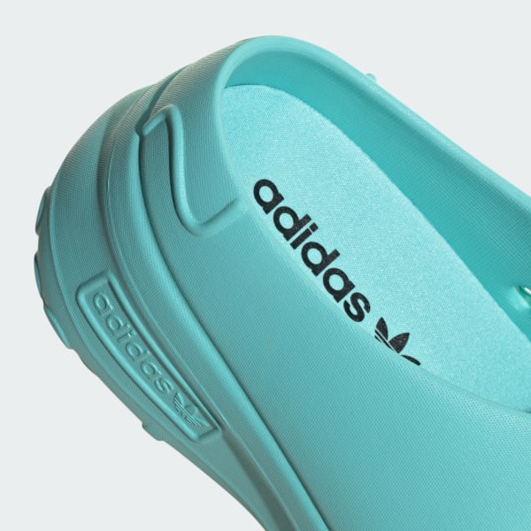 adidas Sueco Adifom Stan Smith Mule Turquesa adidas Mexico