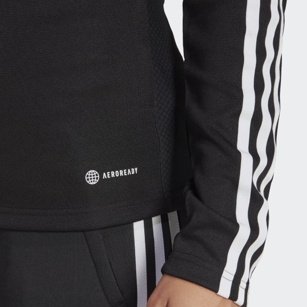 Tiro League Training Jacket - Black | Women's Soccer | adidas US
