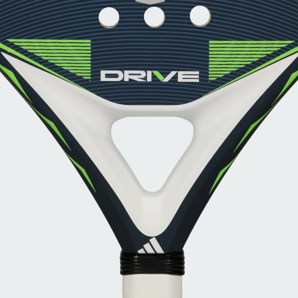 blauw DRIVE 2026-padelracket