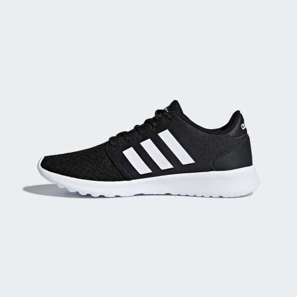 Chaussure Cloudfoam QT Racer - Noir adidas | adidas France