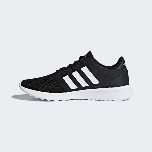 adidas cloudfoam qt racer mens