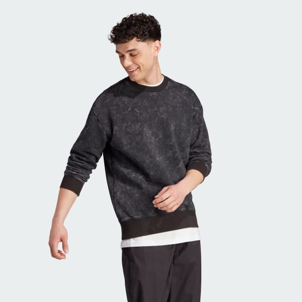 ALL SZN Long Sleeve Sweatshirt