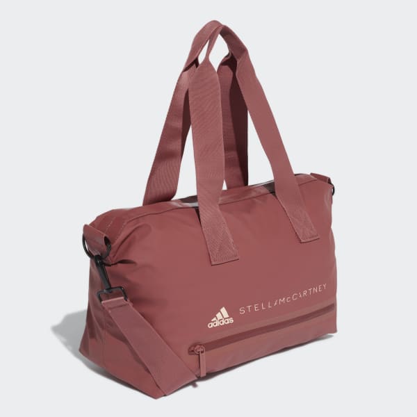 adidas by stella mccartney small gym bag