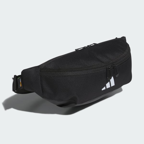 Black EP/Syst. Waist Bag