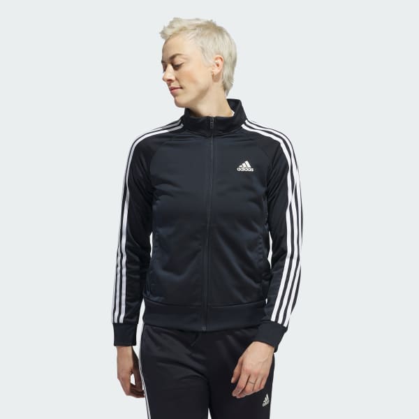 Adidas trainingsjacke essentials sale