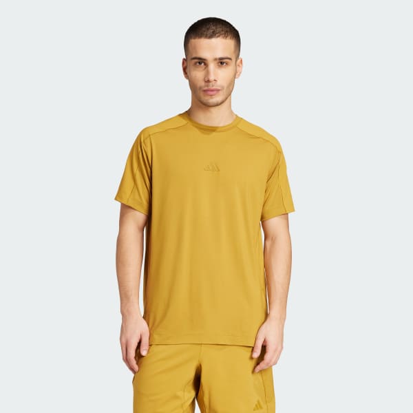 Marron Polo Puremotion