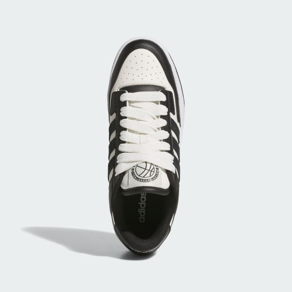 Negro Tenis Rapid Court Low