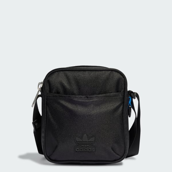 adidas Small Airliner Bag Black adidas Singapore