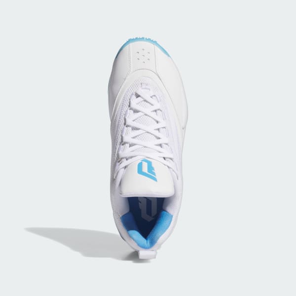 DAME CERTIFIED 2.0 ADIDAS デイムサーティファイド 着用レビュー】 adidas certified 2.0 アディダス