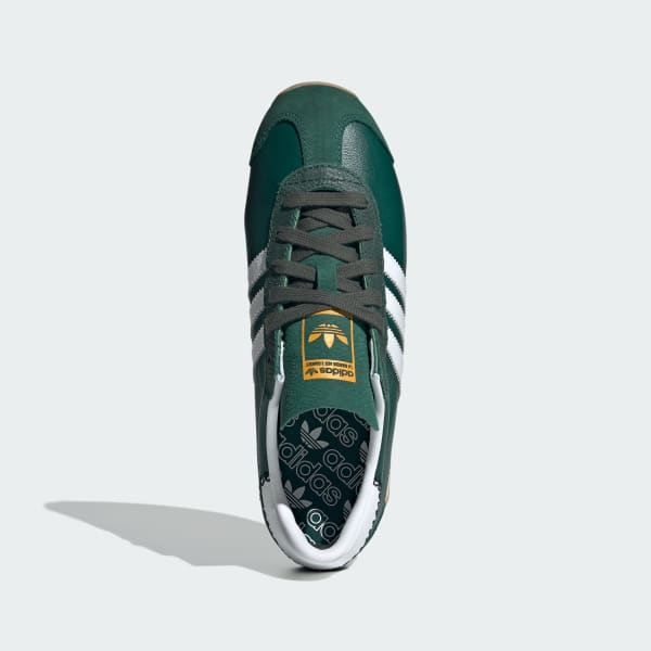 Green Country OG Shoes