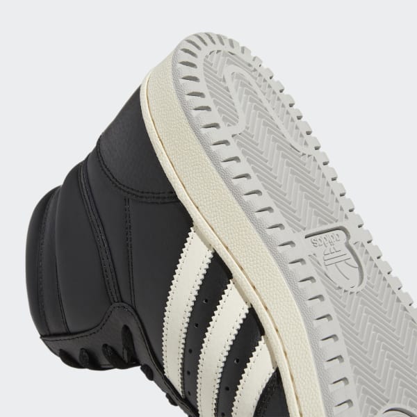 Adidas top sale ten preto