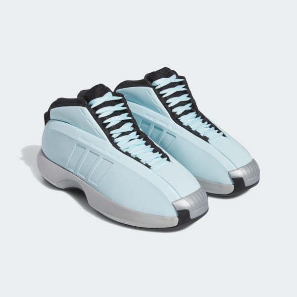 adidas Crazy 1 Shoes Multicolor adidas Philippines