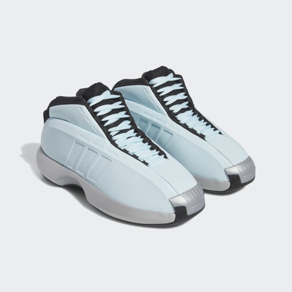 Adidas basketball crazy on sale