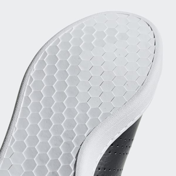 Adidas Advantage Ayakkabi Siyah Adidas Turkey