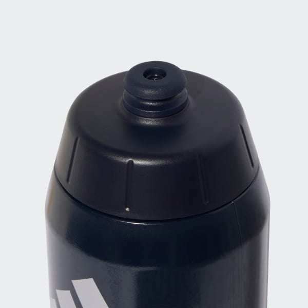 Blue Real Madrid Bottle