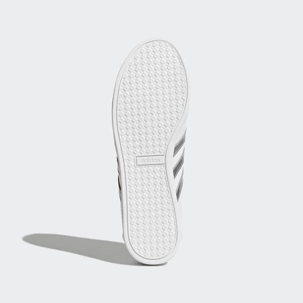 adidas coneo qt weiß silber