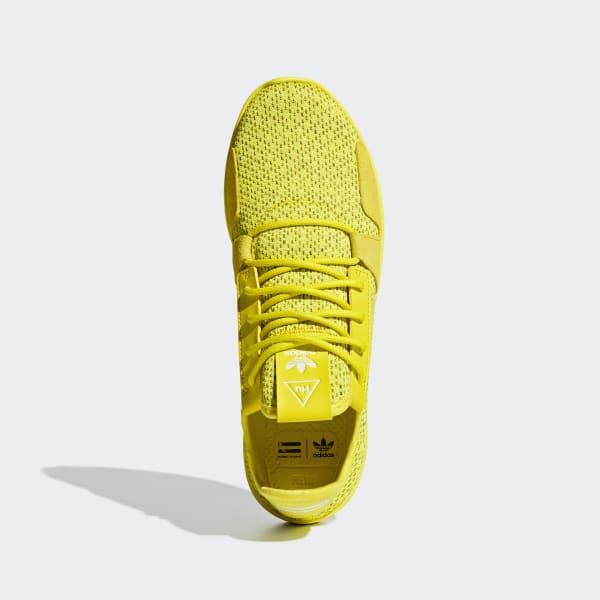 Adidas pw hotsell tennis hu yellow