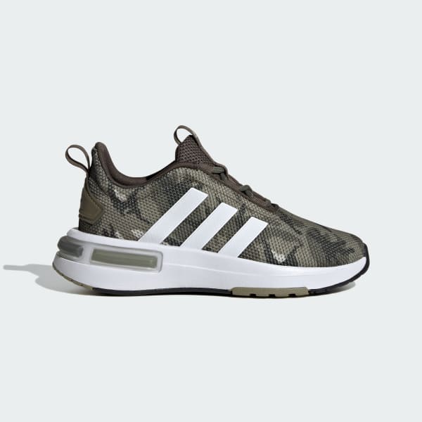 Adidas racer sneaker sales