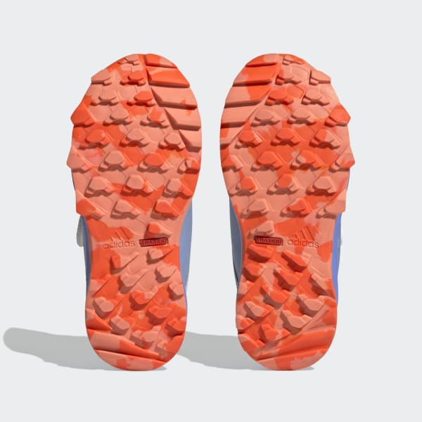 Or Chaussure de trail running Terrex Agravic BOA
